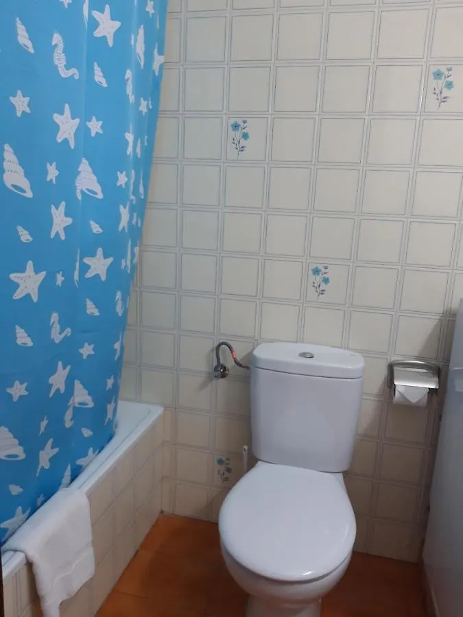 Apartamentos Xoroi Cala En Porter  0*, Cala En Porter (Menorca)