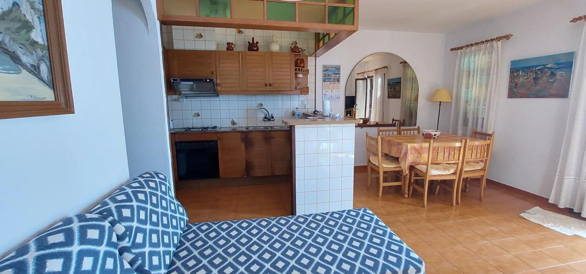 Apartamentos Xoroi Cala En Porter  Apartment Cala En Porter (Menorca)