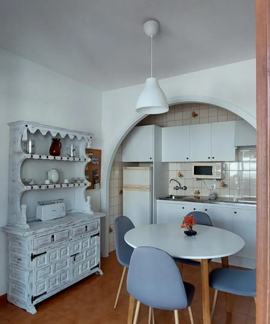 Apartamentos Xoroi Cala En Porter  Apartment Cala En Porter (Menorca)