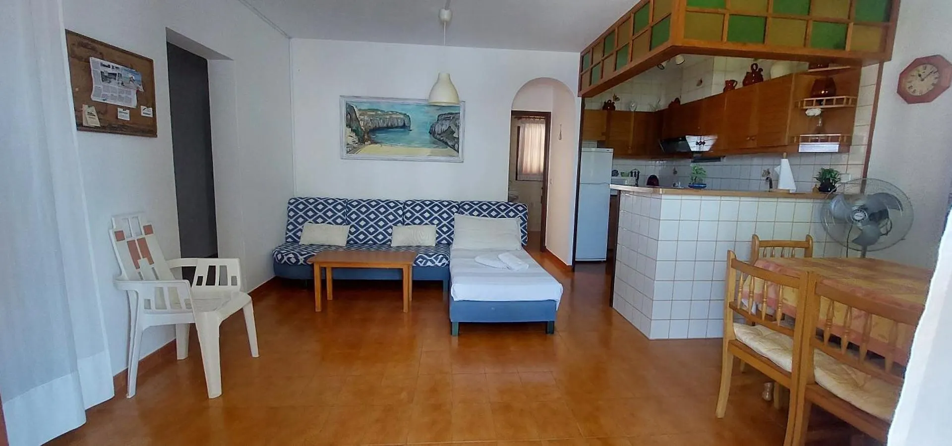Apartamentos Xoroi Cala En Porter  0*, Cala En Porter (Menorca) Spain