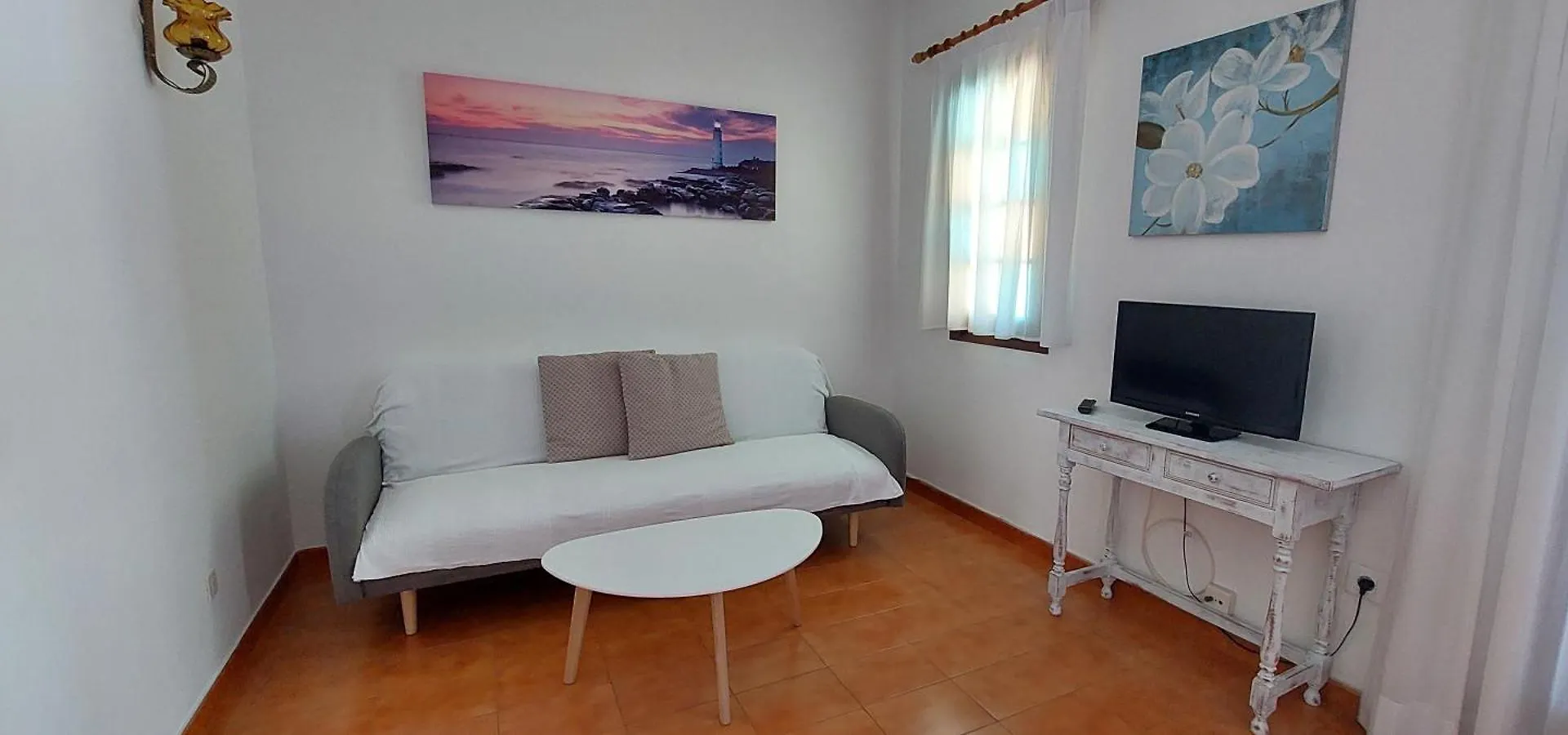 Apartamentos Xoroi Cala En Porter  Apartmán