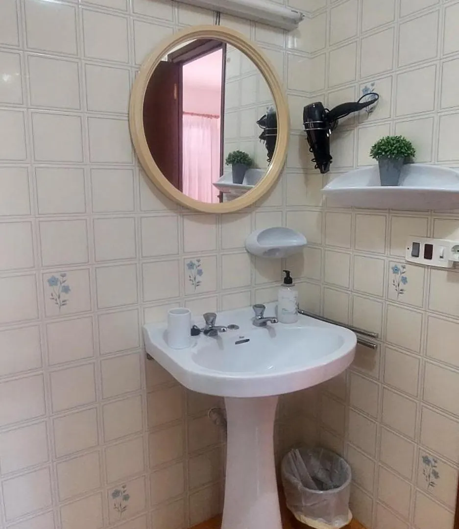 Apartamentos Xoroi Cala En Porter  Apartmán
