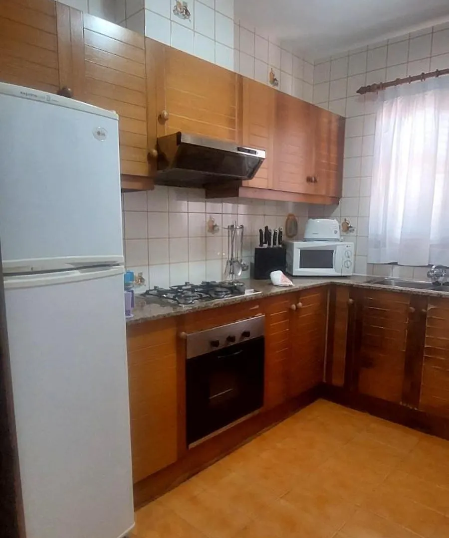 Apartamentos Xoroi Cala En Porter