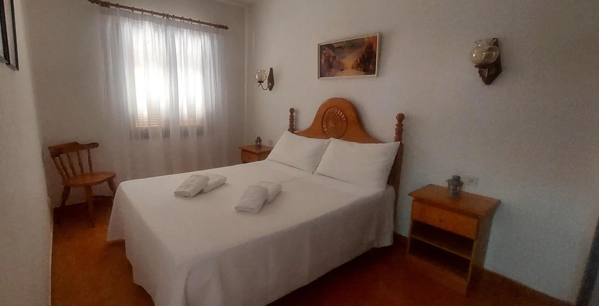 Apartmán Apartamentos Xoroi Cala En Porter