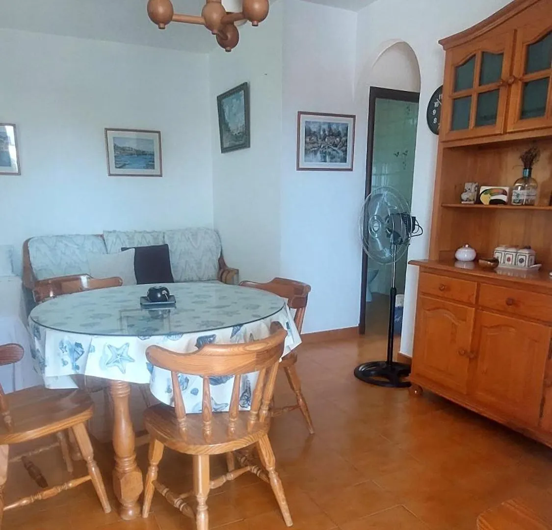 Apartamentos Xoroi Cala En Porter  Cala En Porter (Menorca)