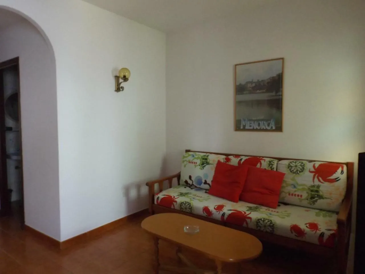 Apartamentos Xoroi Cala En Porter  0*, Cala En Porter (Menorca) Spain