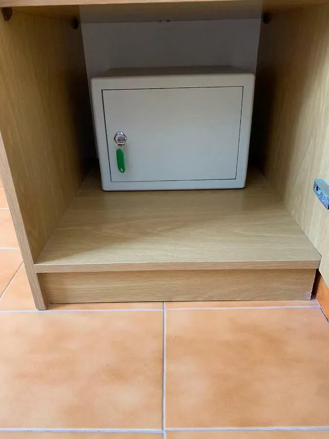 Apartamentos Xoroi Cala En Porter  Cala En Porter (Menorca)