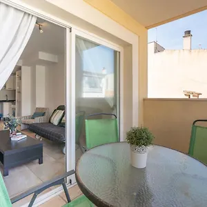  Appartamento Casa Colonia