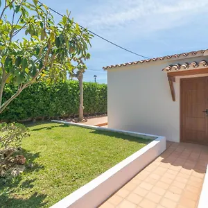 Appartement Marina -cala Enporter-, Cala En Porter (Menorca)