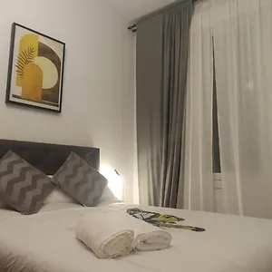 Plaza Zabalburu Séjour chez l'habitant Bilbao