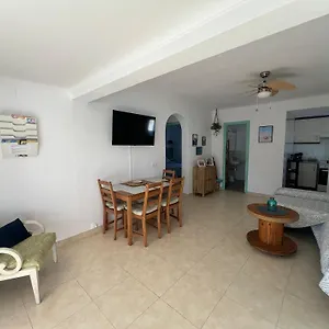 Hébergement de vacances Tramontana, Cala En Porter (Menorca)