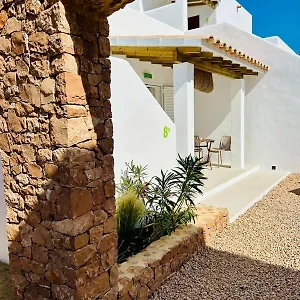Séjour à la campagne Chumbera Formentera, Cala Saona