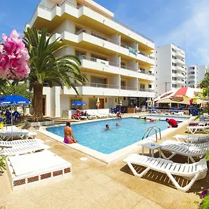  Appartamento Bon Sol - Los Rosales - Ab Group