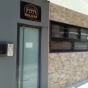 Deluxe Barajas Appartement Madrid