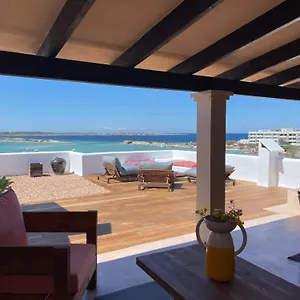 Appartement Formentera Especial, La Savina (Formentera)