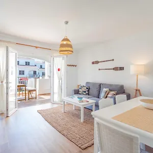Appartement Siesta Mar Chill Out, Cala En Porter (Menorca)