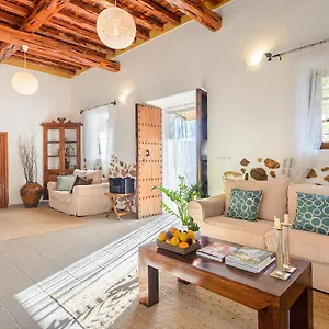 Appartement Rural Prats, Sant Carles de Peralta