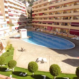 Jardines Del Mar Appartement Puerto de Santiago (Tenerife)