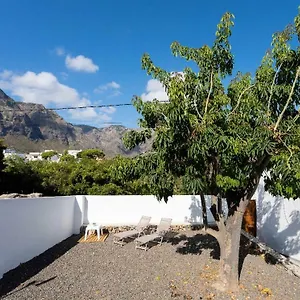 La Casita De Juana Hébergement de vacances Buenavista Del Norte