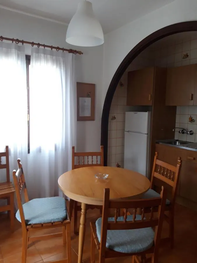Apartamentos Xoroi Cala En Porter  0*, Cala En Porter (Menorca)