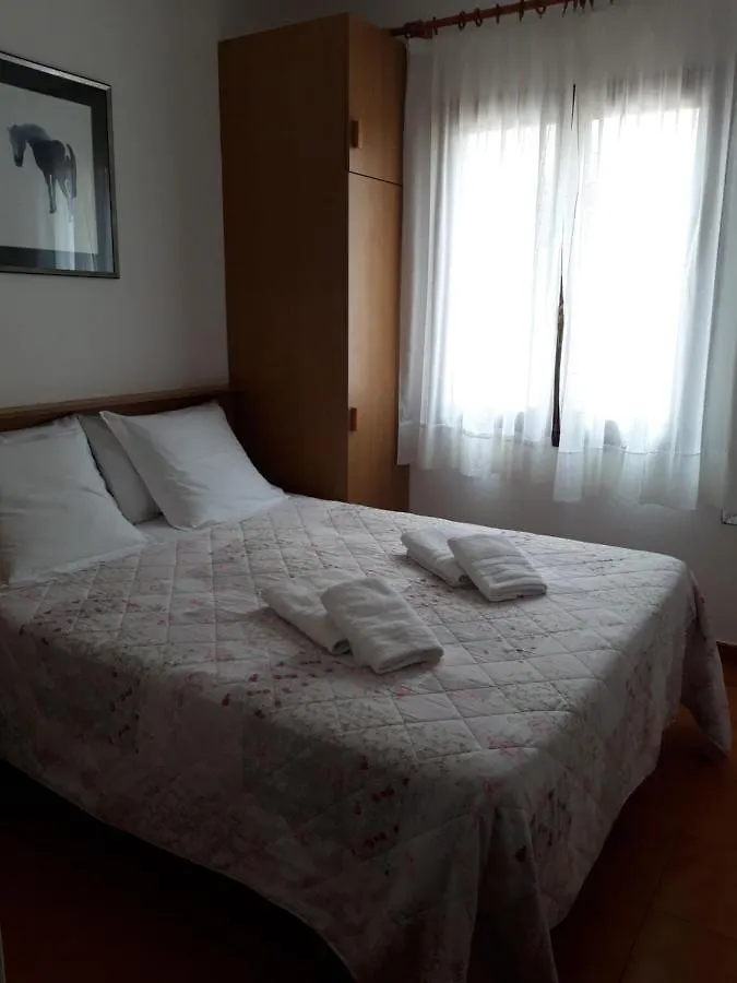 Appartement Apartamentos Xoroi Cala En Porter  Espagne