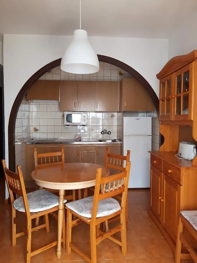 Apartamentos Xoroi Cala En Porter  Apartment Cala En Porter (Menorca)