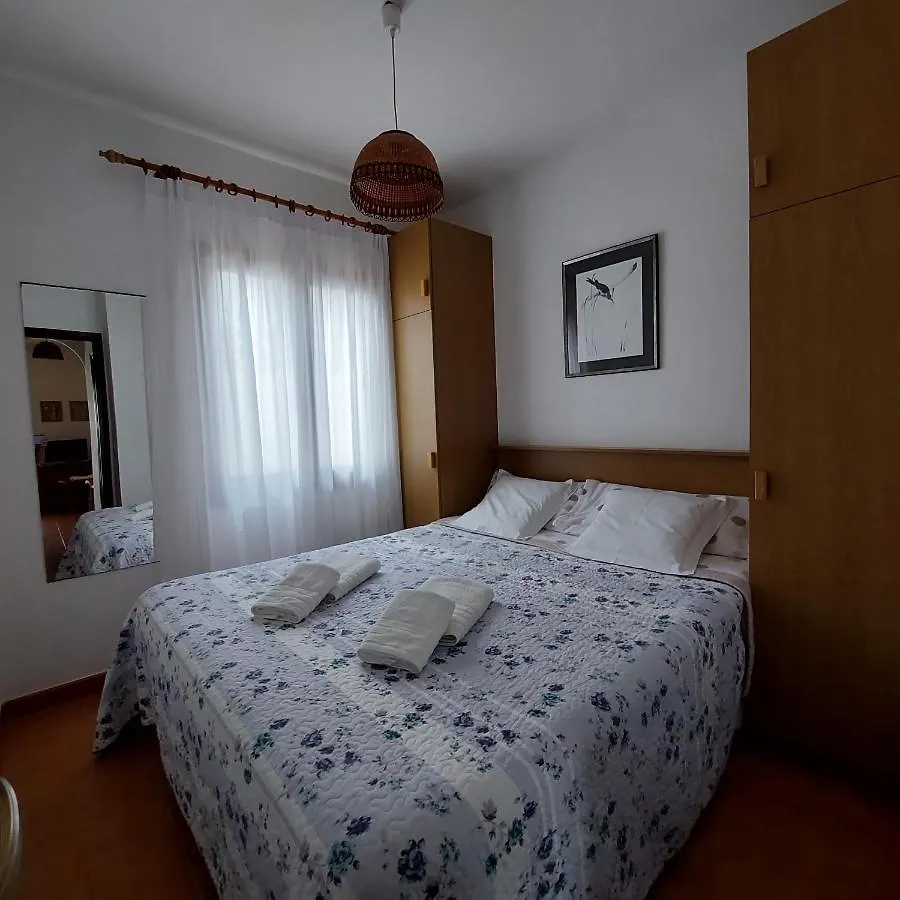 Apartamentos Xoroi Cala En Porter  Cala En Porter (Menorca)