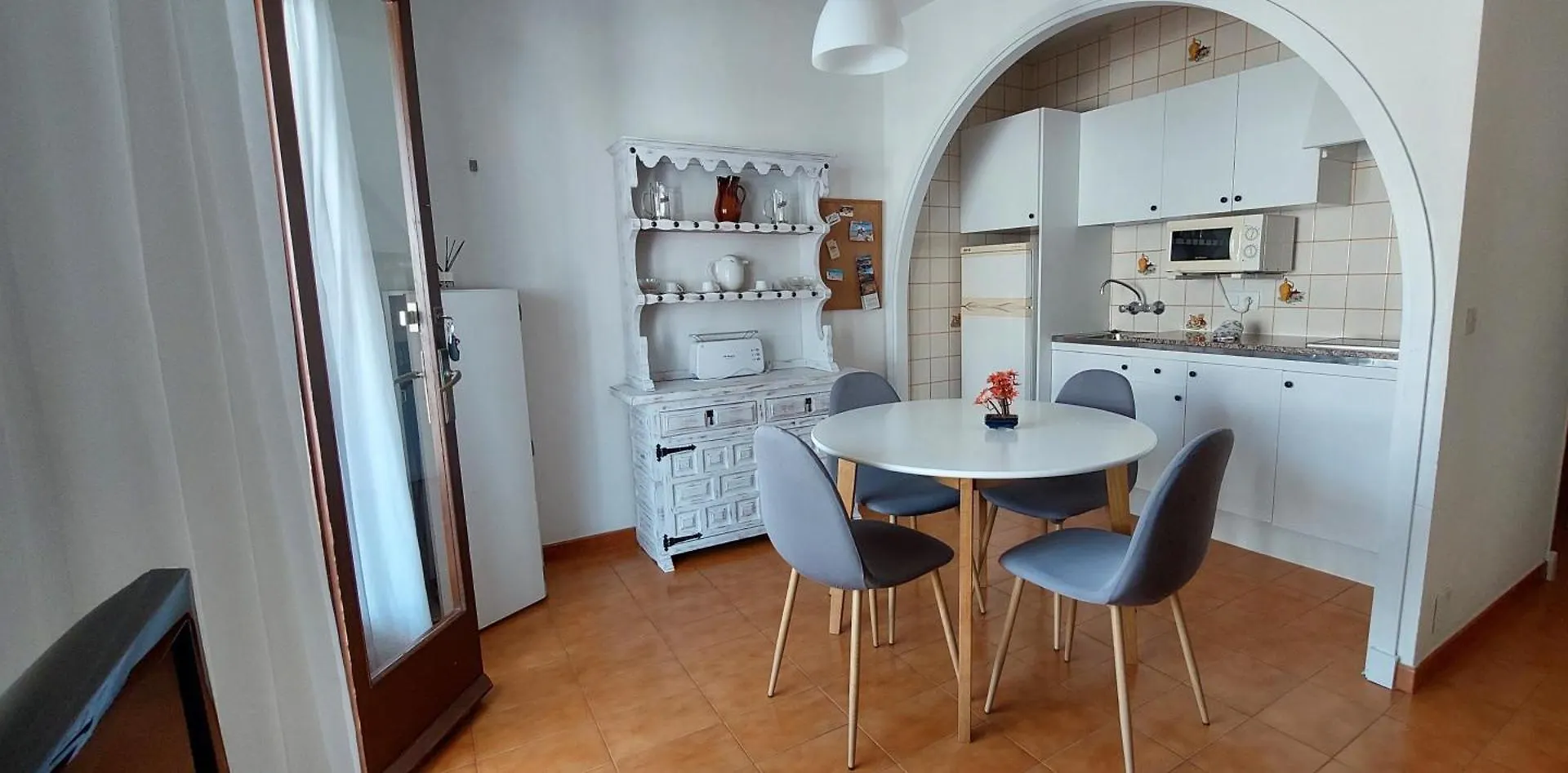 Apartment Apartamentos Xoroi Cala En Porter  Spain