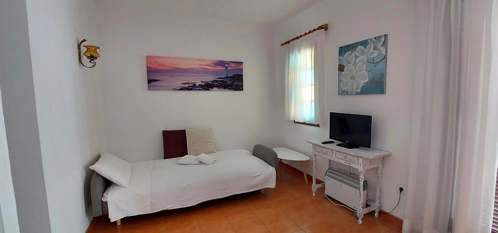 Apartment Apartamentos Xoroi Cala En Porter