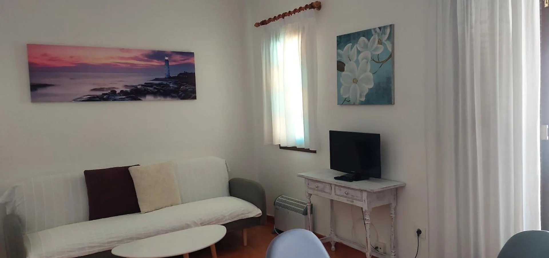 Apartamentos Xoroi Cala En Porter  0*, Cala En Porter (Menorca) Ισπανία