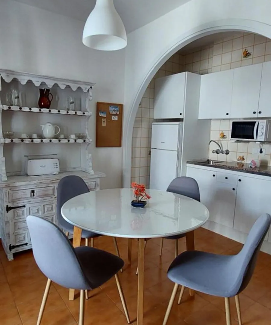 Apartamentos Xoroi Cala En Porter  Cala En Porter (Menorca)