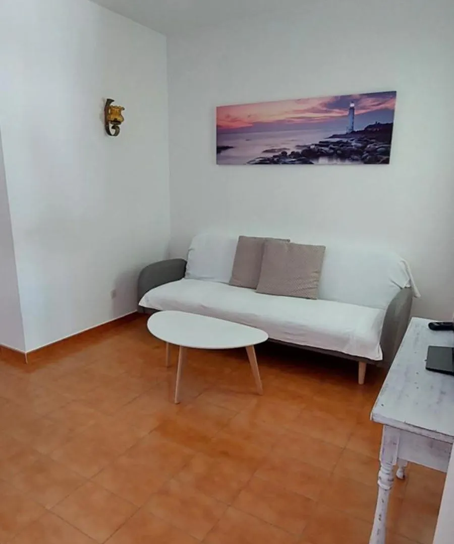 Apartamentos Xoroi Cala En Porter  Ισπανία