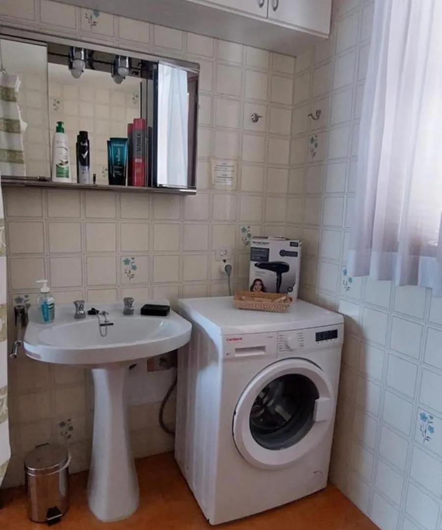 Apartamentos Xoroi Cala En Porter  Spain