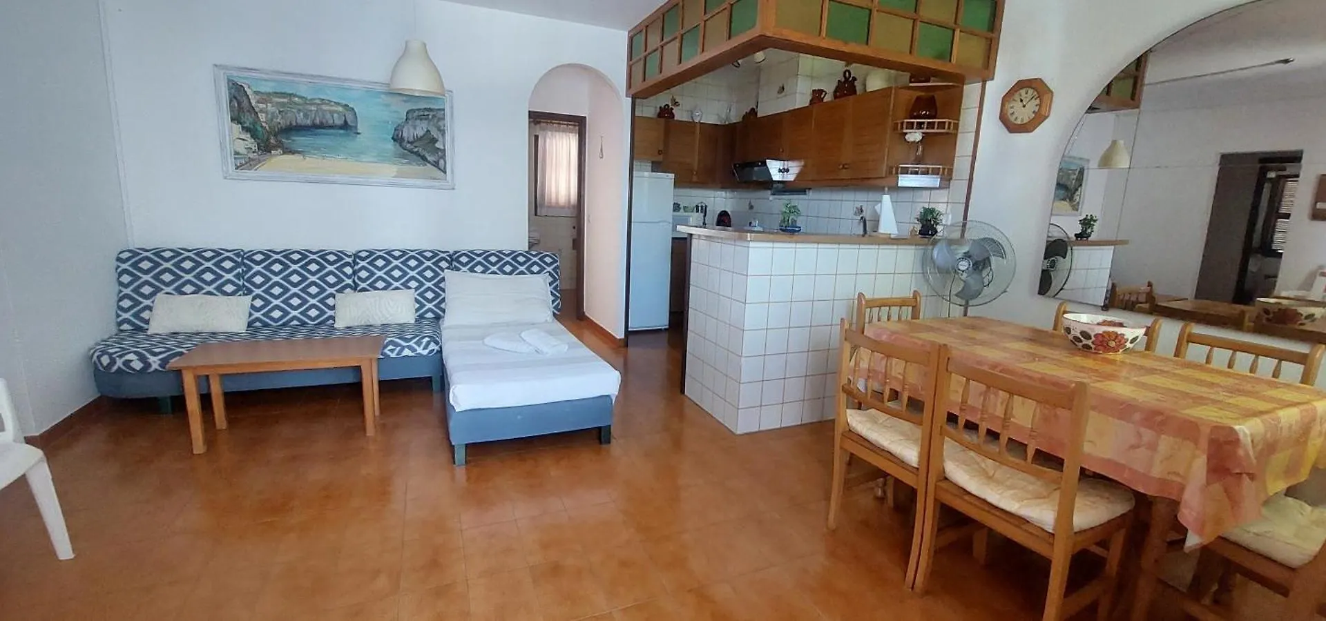 Apartamentos Xoroi Cala En Porter  0*, Cala En Porter (Menorca) Spain