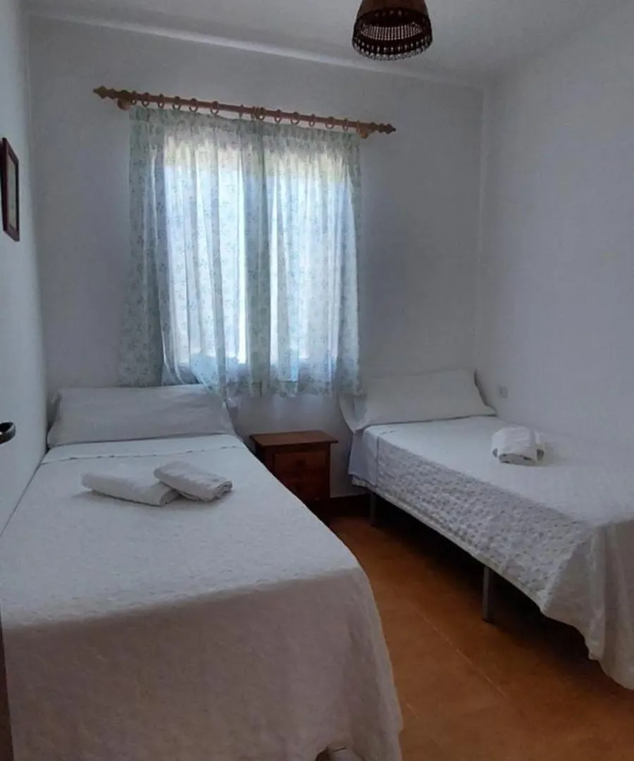 Apartment Apartamentos Xoroi Cala En Porter