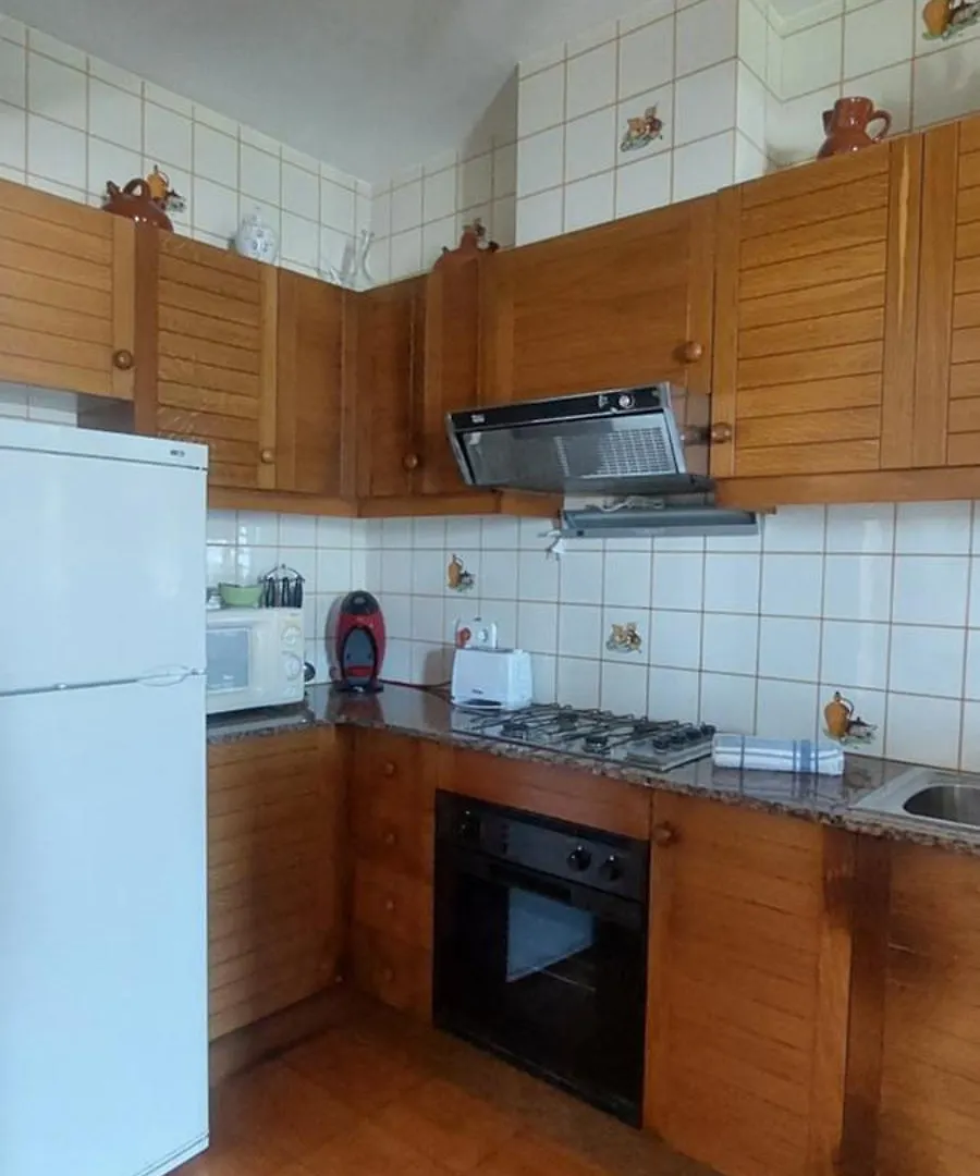 Διαμέρισμα Apartamentos Xoroi Cala En Porter