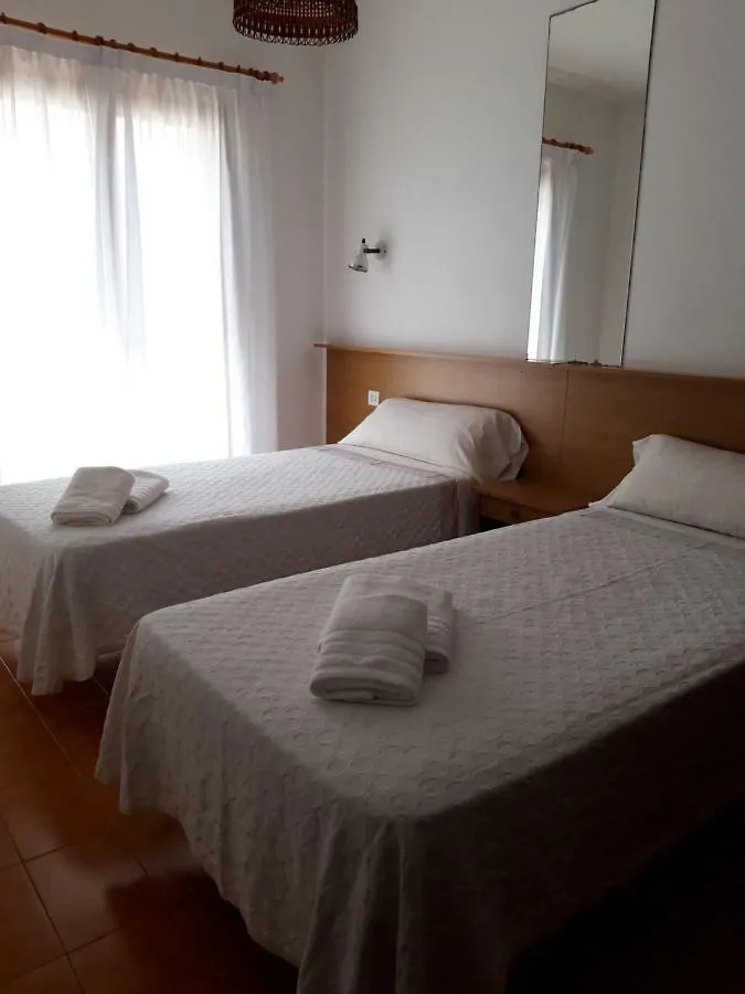 Apartamentos Xoroi Cala En Porter